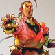 Illustration for article titled iStreet Fighter V/i Is Getting Dan, Rose, Oro, and Akira From iRival Schools/i